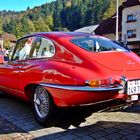 Jaguar E-Type SII 2+2 Coupe -2-