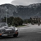 Jaguar E-Type V12