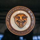 Jaguar Emblem