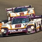 Jaguar Group C Racing