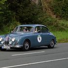 Jaguar Mark 2