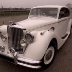 jaguar MK