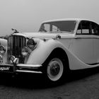 Jaguar MK