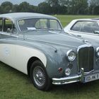 Jaguar Mk 9