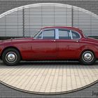 Jaguar MK II