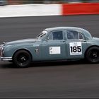 Jaguar Mk II 240/340