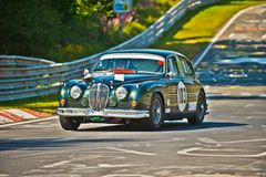 Jaguar MK III