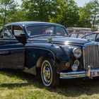 Jaguar Mk IX