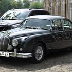 Jaguar MK2