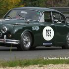 Jaguar Mk2 Baujahr 1965