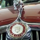 JAGUAR Motorhaube