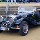 Jaguar Oldtimer