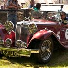 Jaguar SS 1...