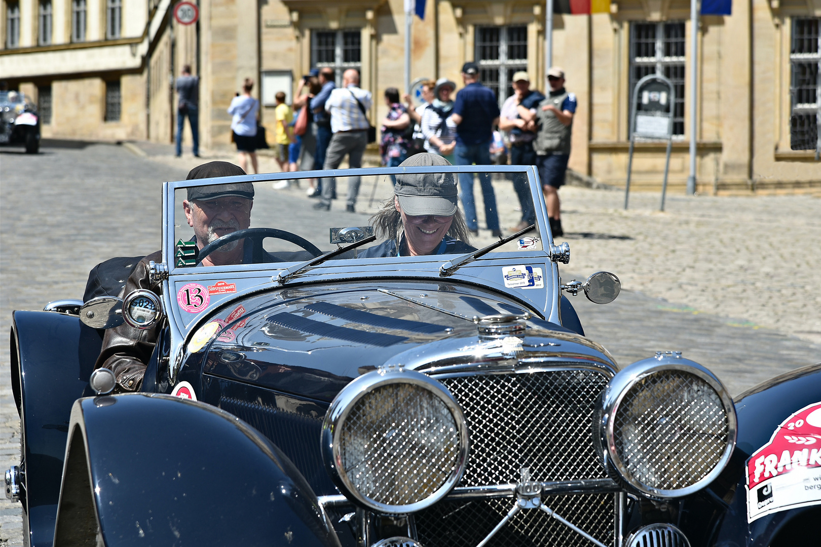 Jaguar SS 100  1938   02 