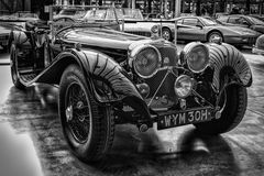 Jaguar Ss100 Suffolk