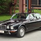 JAGUAR XJ 6 / XJ 12