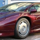 Jaguar XJ220