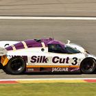 Jaguar XJR12 Part I