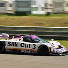 Jaguar XJR12 Part II