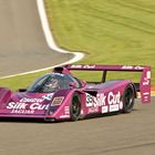 Jaguar XJR14 Part II