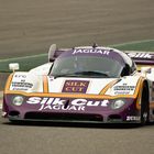 Jaguar XJR8 