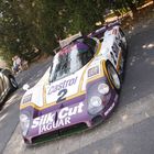 Jaguar XJR9 1989 Le Mans 1989