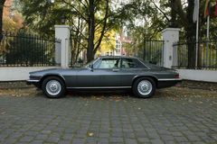 Jaguar XJS 3.6 Baujahr 1985 3.565 ccm 220 PS