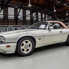 Jaguar XJS 6.0 V12 Cabriolet