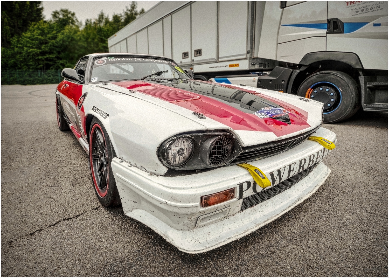 Jaguar XJS