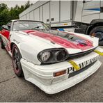 Jaguar XJS