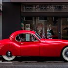 Jaguar XK 120