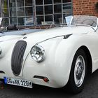 Jaguar XK 120