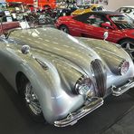 Jaguar XK 120