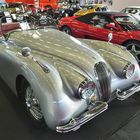 Jaguar XK 120