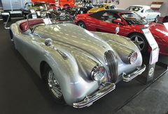 Jaguar XK 120