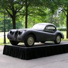 Jaguar XK 120 FHC