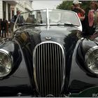 Jaguar XK 120 Roadster