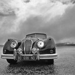 Jaguar XK 140