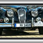 Jaguar XK 140