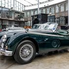 JAGUAR XK 140 OTS