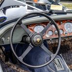 JAGUAR XK 140 Roadster (2)