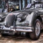 Jaguar XK 150