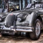 Jaguar XK 150