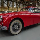 Jaguar XK 150