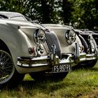 Jaguar XK-150 DHC 