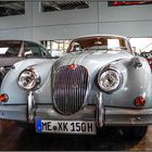 Jaguar XK 150 FHC