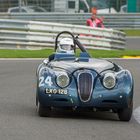 Jaguar XK120 