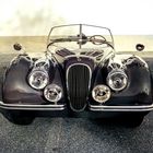 Jaguar XK120