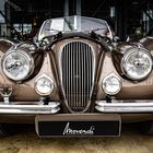 Jaguar XK120