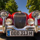 Jaguar XK150